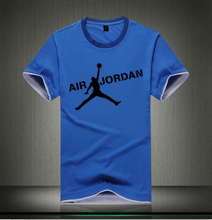 men jordan t-shirt S-XXXL-0437